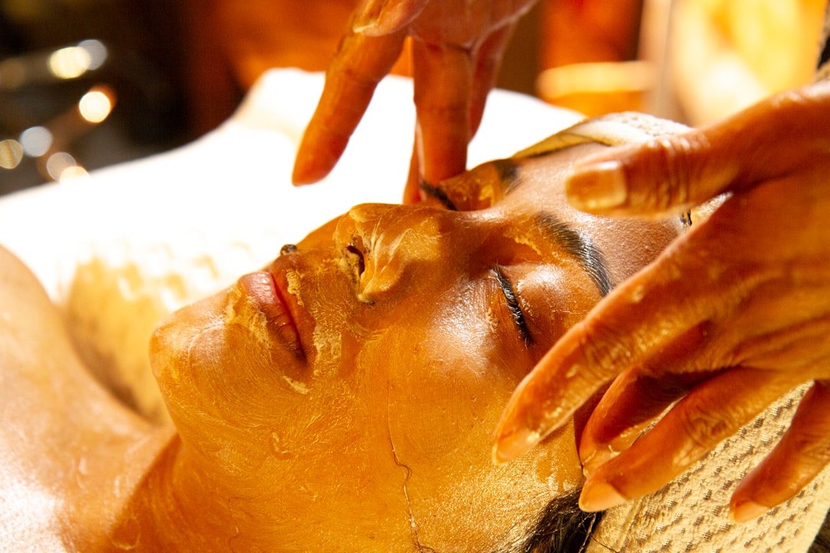 Rutina de cuidado facial matutina efectiva